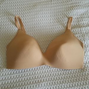 Knix WingWoman Contour Bra